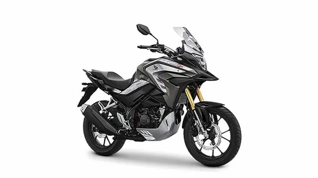 Honda CB 150X